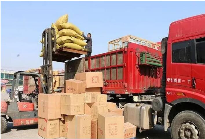 泉州到正宁县物流专线