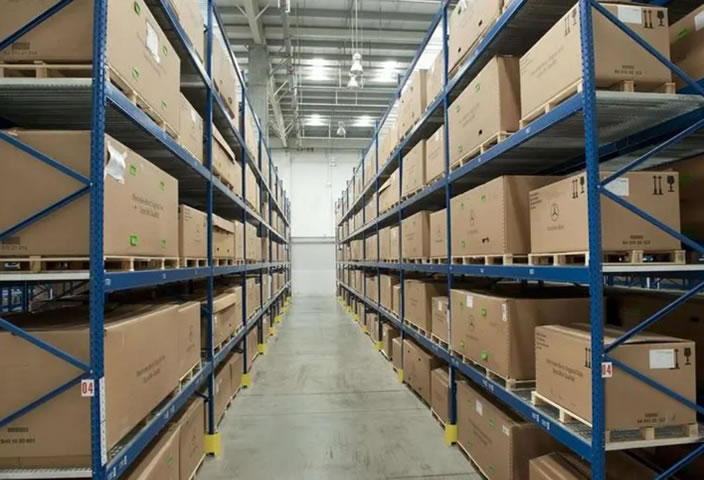 泉州到正宁县货物仓储