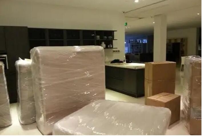 泉州到正宁县长途搬家